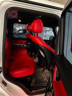 مرسيدس بنز G-Class